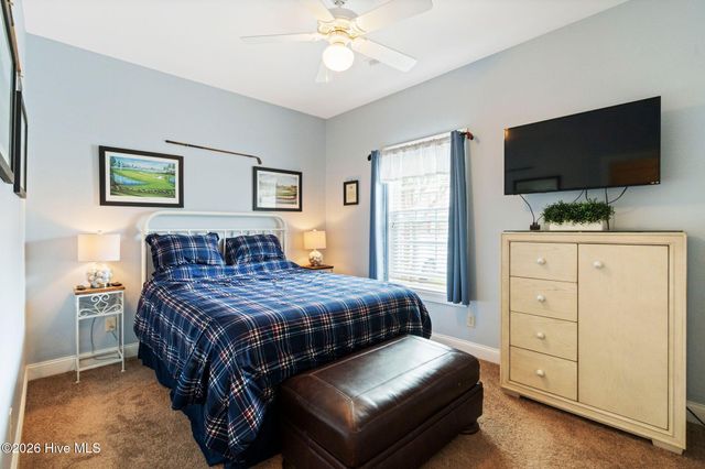 8855 Radcliff Drive NW Unit 47a, Calabash, NC 28467