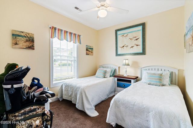 8855 Radcliff Drive NW Unit 47a, Calabash, NC 28467