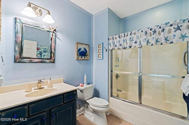 8855 Radcliff Drive NW Unit 47a, Calabash, NC 28467
