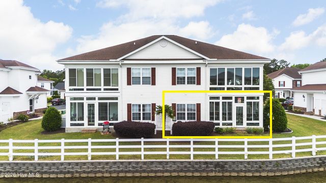 8855 Radcliff Drive NW Unit 47a, Calabash, NC 28467