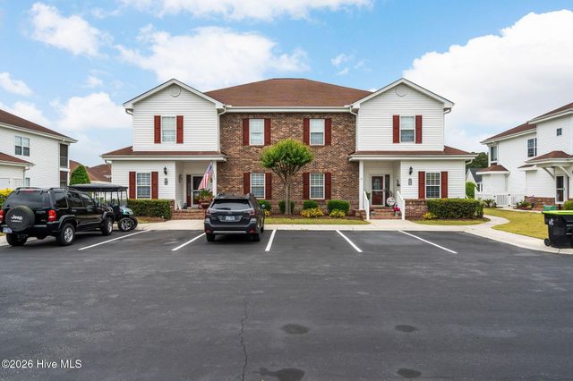 8855 Radcliff Drive NW Unit 47a, Calabash, NC 28467