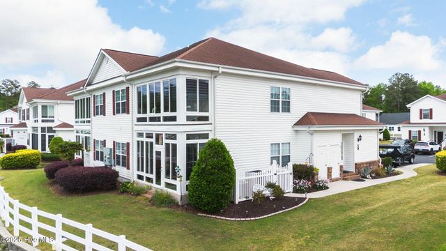 8855 Radcliff Drive NW Unit 47a, Calabash, NC 28467