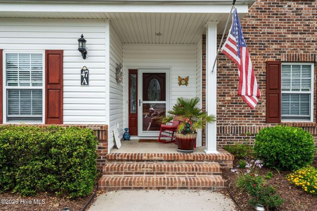 8855 Radcliff Drive NW Unit 47a, Calabash, NC 28467