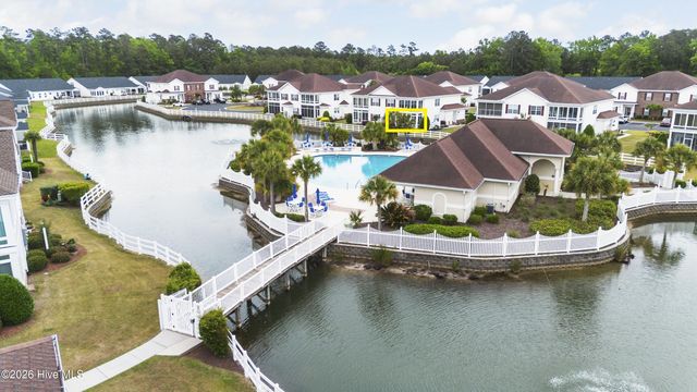 8855 Radcliff Drive NW Unit 47a, Calabash, NC 28467