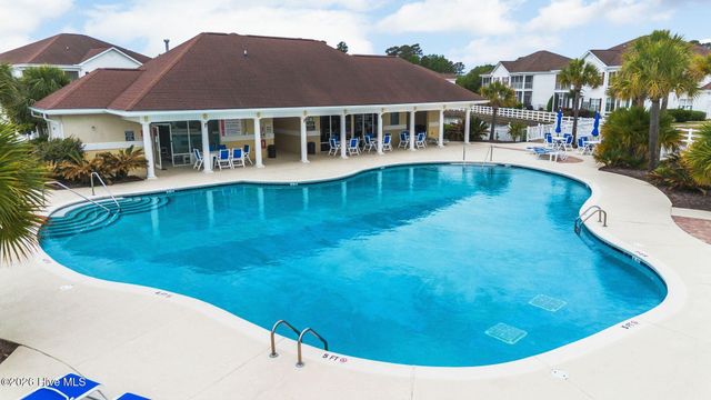 8855 Radcliff Drive NW Unit 47a, Calabash, NC 28467