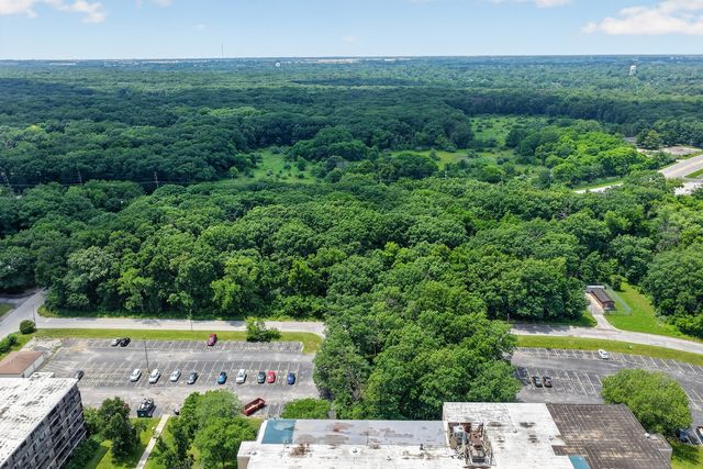 Vacant Western Avenue, Park Forest, IL 60466
