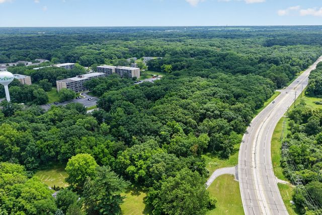 Vacant Western Avenue, Park Forest, IL 60466