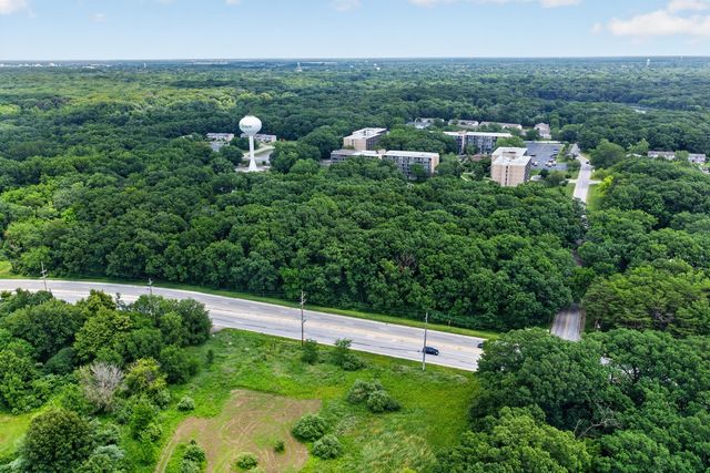 Vacant Western Avenue, Park Forest, IL 60466