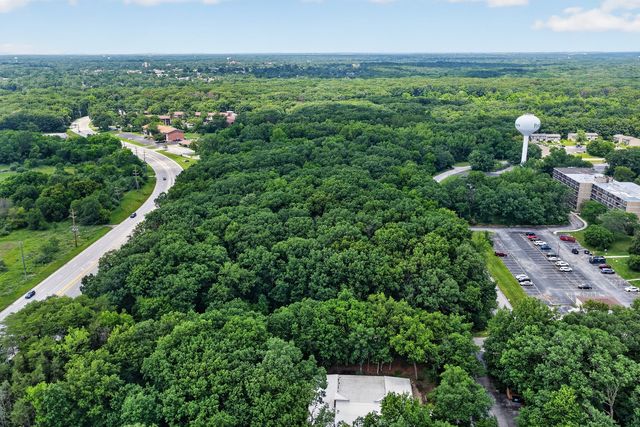 Vacant Western Avenue, Park Forest, IL 60466