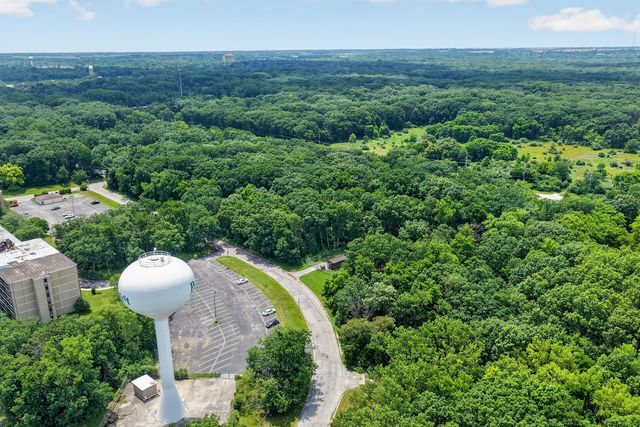 Vacant Western Avenue, Park Forest, IL 60466