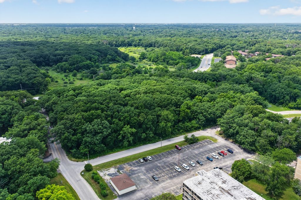 Vacant Western Avenue, Park Forest, IL 60466