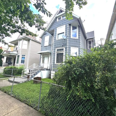 319 N Lotus Avenue, Chicago, IL 60644