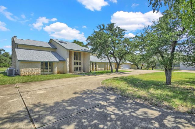 149 Lakewood TRL, Leander, TX 78641