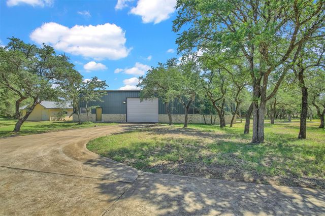 149 Lakewood TRL, Leander, TX 78641