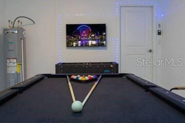 989 SPLASH SHOT PLACE ., Davenport, FL 33896