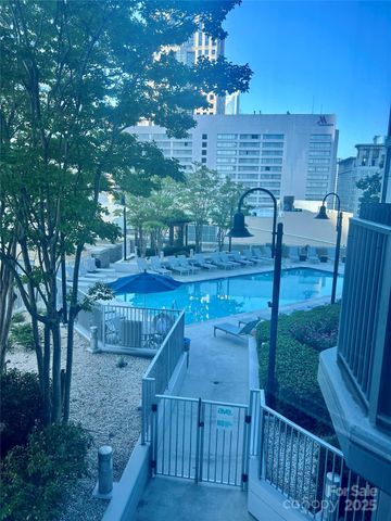 210 N Church Street 1105, Charlotte, NC 28202