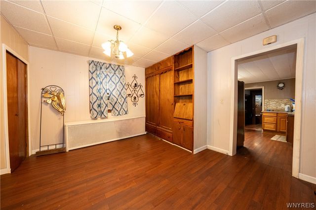 35 Troupe Street, Buffalo, NY 14210