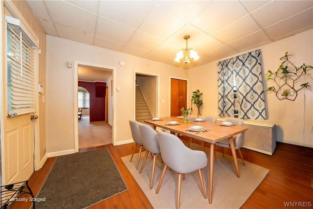 35 Troupe Street, Buffalo, NY 14210