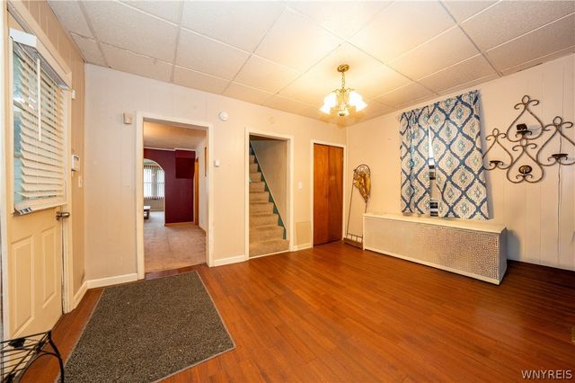 35 Troupe Street, Buffalo, NY 14210