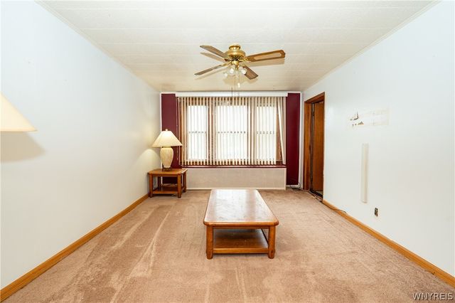 35 Troupe Street, Buffalo, NY 14210