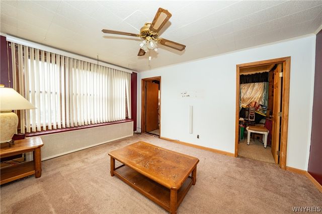 35 Troupe Street, Buffalo, NY 14210
