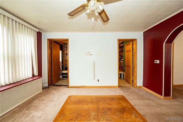 35 Troupe Street, Buffalo, NY 14210