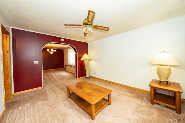 35 Troupe Street, Buffalo, NY 14210