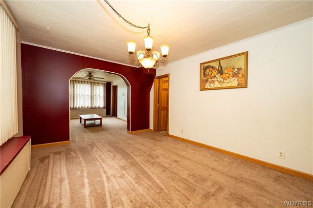 35 Troupe Street, Buffalo, NY 14210