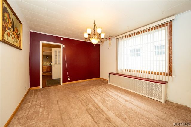 35 Troupe Street, Buffalo, NY 14210