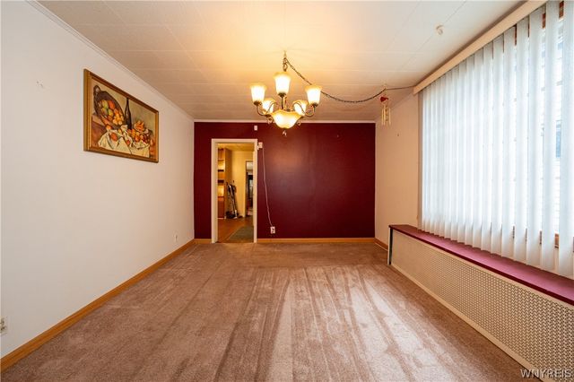 35 Troupe Street, Buffalo, NY 14210