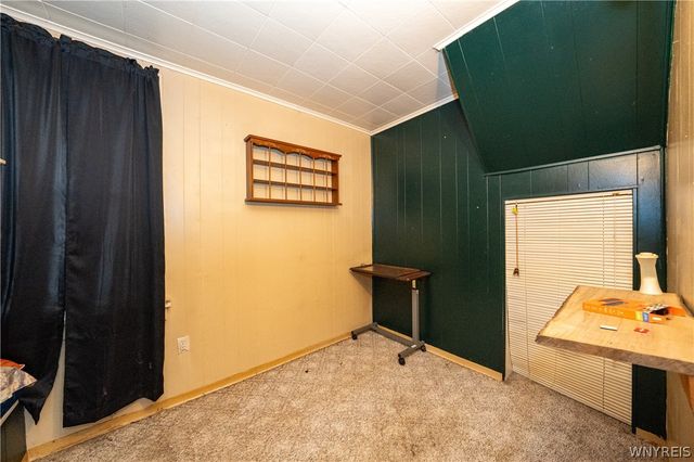 35 Troupe Street, Buffalo, NY 14210