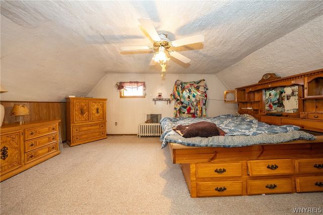 35 Troupe Street, Buffalo, NY 14210