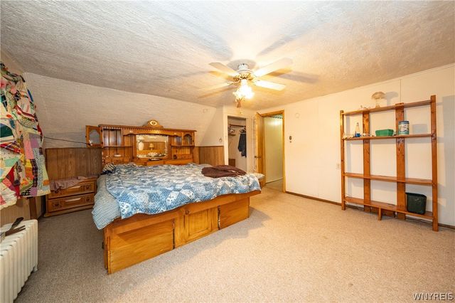 35 Troupe Street, Buffalo, NY 14210