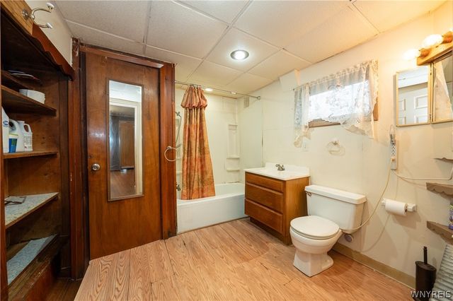35 Troupe Street, Buffalo, NY 14210