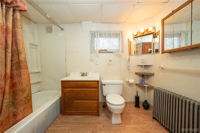 35 Troupe Street, Buffalo, NY 14210