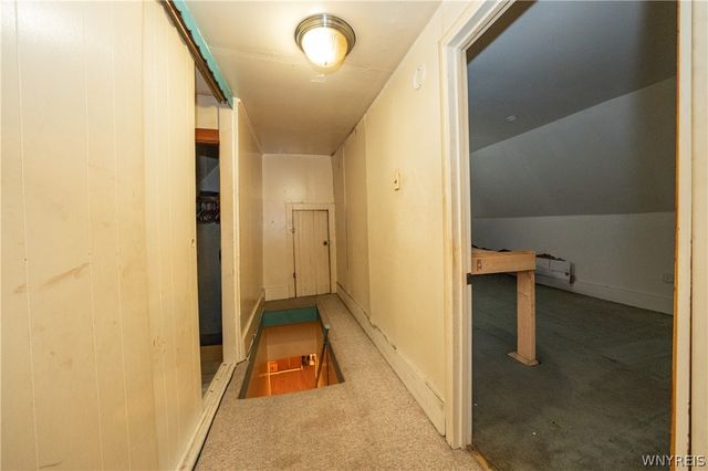 35 Troupe Street, Buffalo, NY 14210