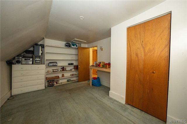 35 Troupe Street, Buffalo, NY 14210