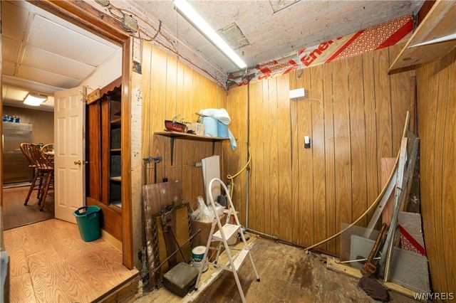 35 Troupe Street, Buffalo, NY 14210