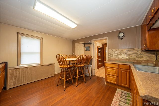 35 Troupe Street, Buffalo, NY 14210