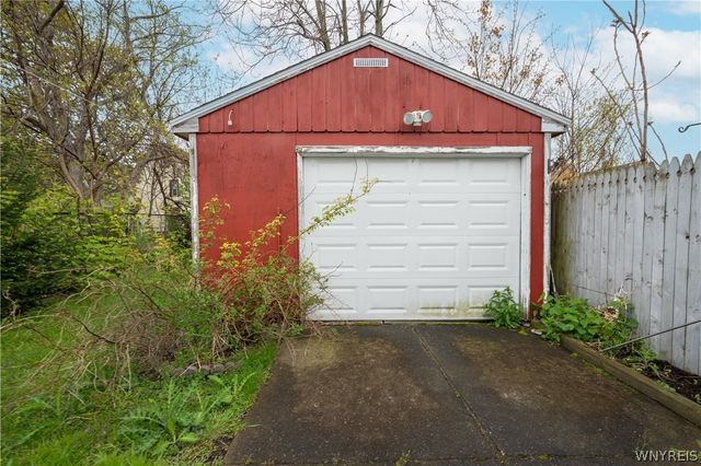 35 Troupe Street, Buffalo, NY 14210
