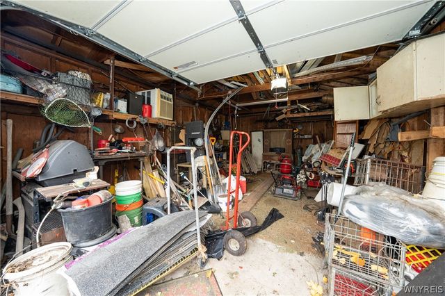 35 Troupe Street, Buffalo, NY 14210