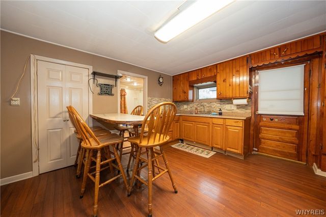 35 Troupe Street, Buffalo, NY 14210