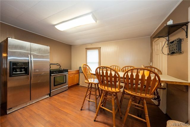 35 Troupe Street, Buffalo, NY 14210