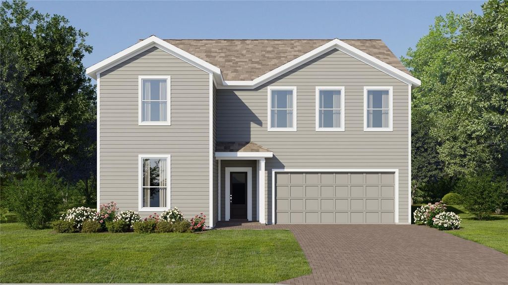 2713 MERCY CIRCLE, Clermont, FL 34714
