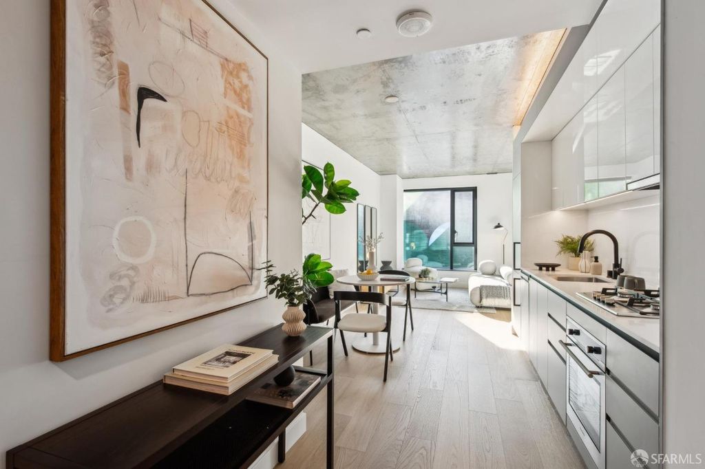 960 Market Street 323, San Francisco, CA 94102