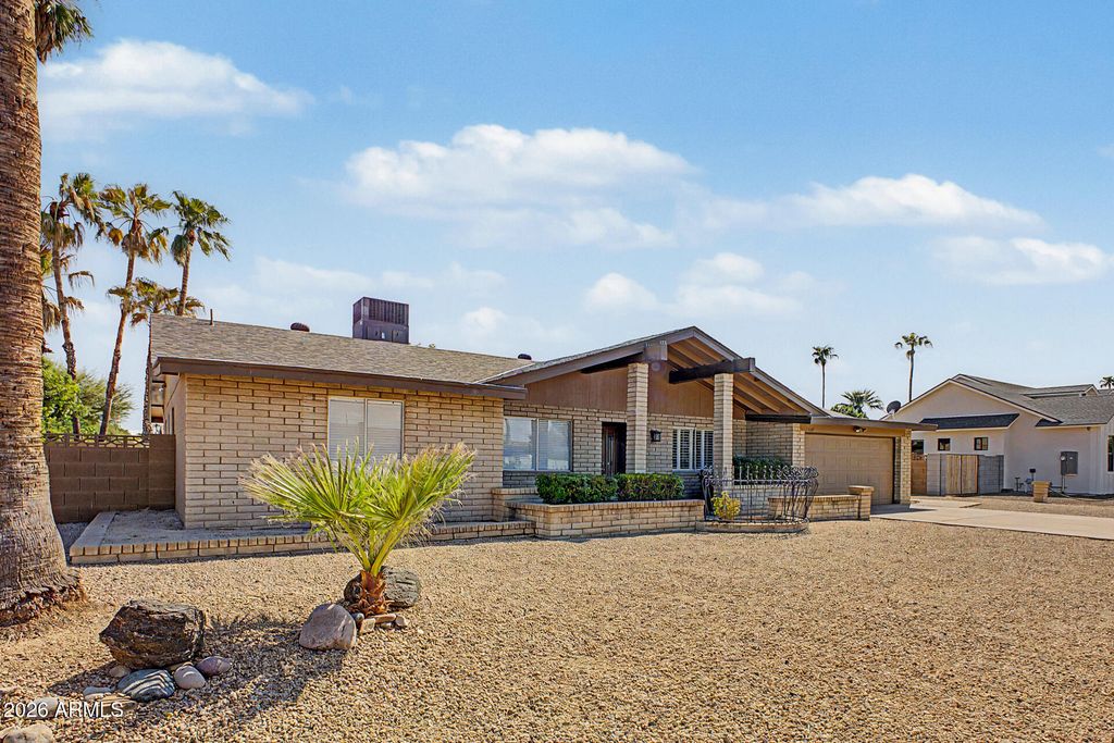 5109 E LAUREL Lane, Scottsdale, AZ 85254 — photo 2