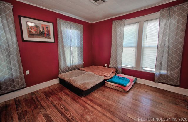 2419 W Okmulgee Street, Muskogee, OK 74401