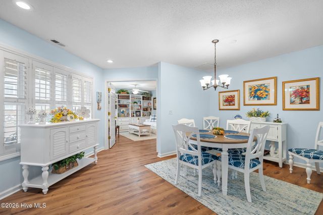 117 Lighthouse Drive, Carolina Beach, NC 28428