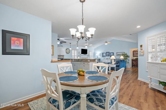 117 Lighthouse Drive, Carolina Beach, NC 28428