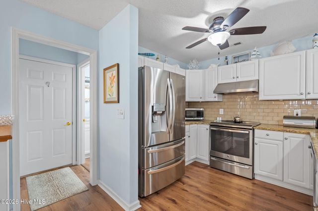 117 Lighthouse Drive, Carolina Beach, NC 28428